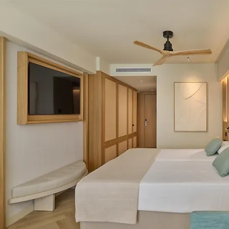 Hipotels Don Juan Hotel Cala Millor (Mallorca)