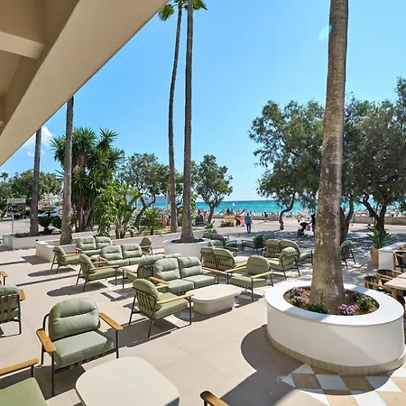 Hipotels Don Juan 4* Cala Millor (Mallorca)