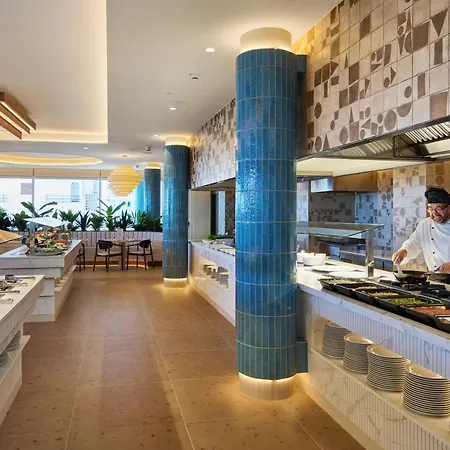 Hotel Hipotels Don Juan