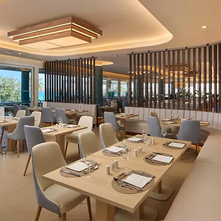 Hotel Hipotels Don Juan 4*