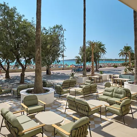 Hipotels Don Juan Cala Millor (Mallorca)