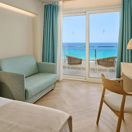 Hipotels Don Juan Hotel