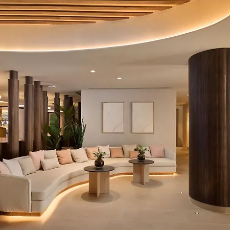 Hipotels Don Juan Hotel 4*