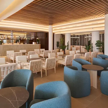 Hotel Hipotels Don Juan Cala Millor (Mallorca)