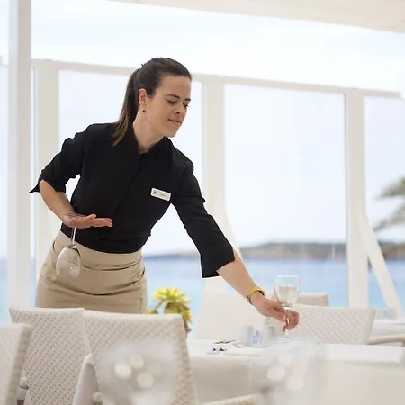 Hipotels Don Juan Hotel