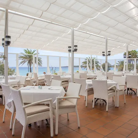 Hotel Hipotels Don Juan