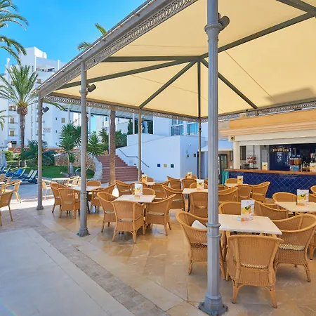 Hipotels Don Juan Hotel Cala Millor (Mallorca)