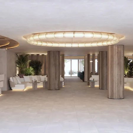 Hotel Hipotels Don Juan