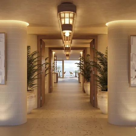 Hipotels Don Juan Hotel 4*