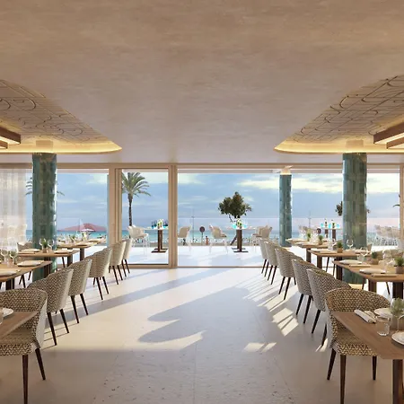 Hipotels Don Juan Hotel 4*