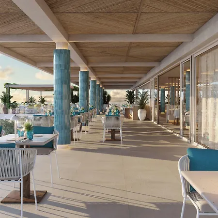 Hipotels Don Juan 4* Cala Millor (Mallorca)