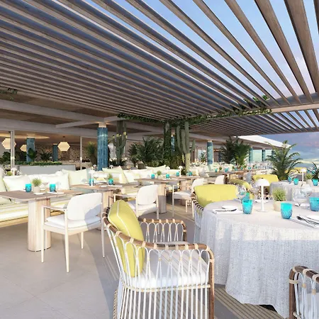 Hotel Hipotels Don Juan