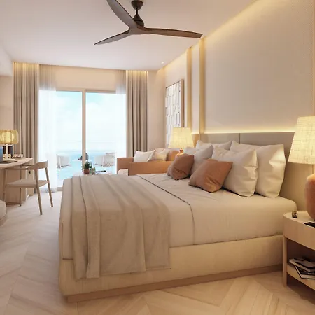 Hipotels Don Juan 4* Cala Millor (Mallorca)