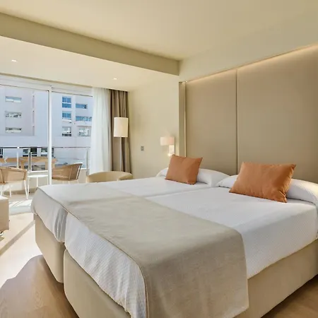 Hipotels Don Juan Hotel 4*