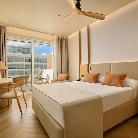 Hotel Hipotels Don Juan