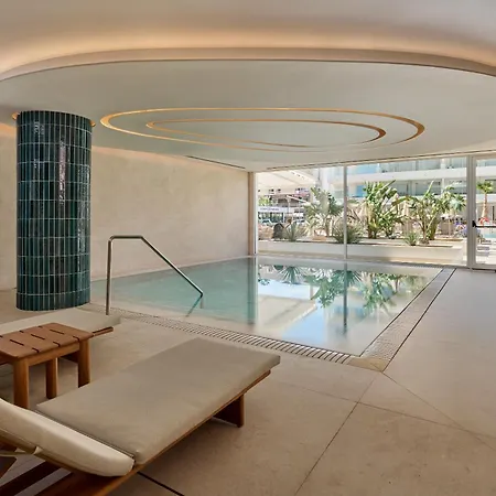 Hotel Hipotels Don Juan 4*