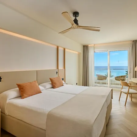 Hipotels Don Juan Hotel Cala Millor (Mallorca)