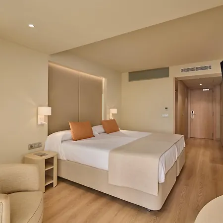 Hotel Hipotels Don Juan