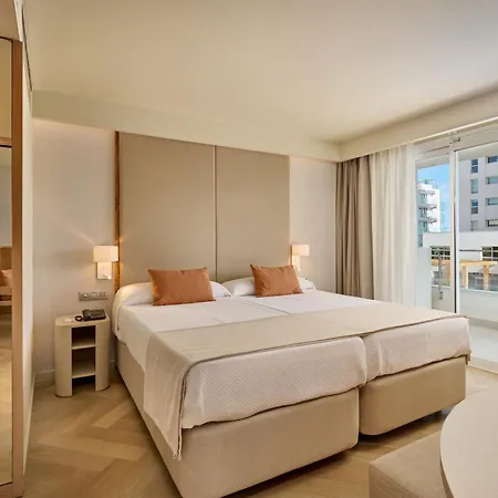 Hipotels Don Juan 4*