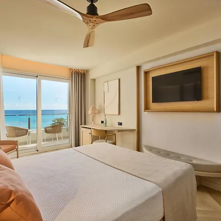 Hipotels Don Juan Hotel