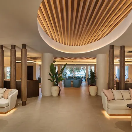 Hipotels Don Juan Hotel 4*