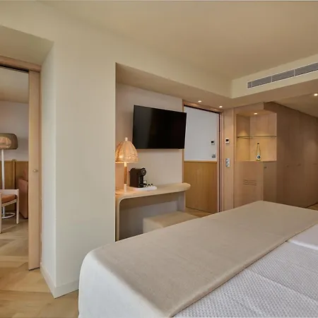 Hotel Hipotels Don Juan 4*