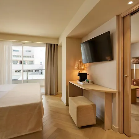 Hipotels Don Juan Cala Millor (Mallorca)