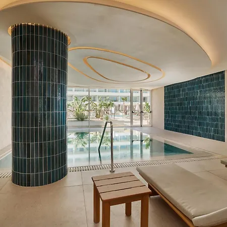 Hotel Hipotels Don Juan