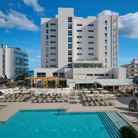 Hipotels Don Juan Hotel Cala Millor (Mallorca)