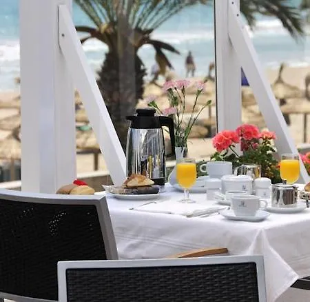 Hipotels Don Juan Otel 4*