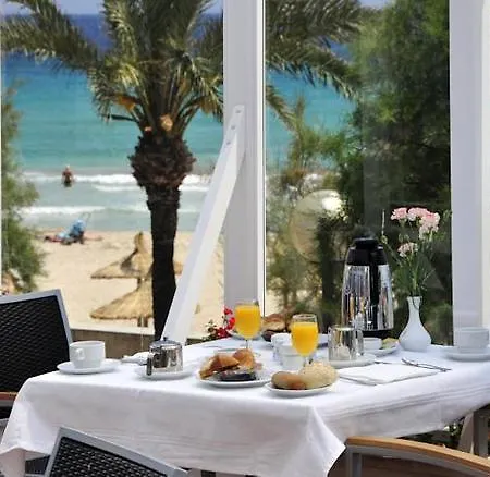 Hipotels Don Juan 4*