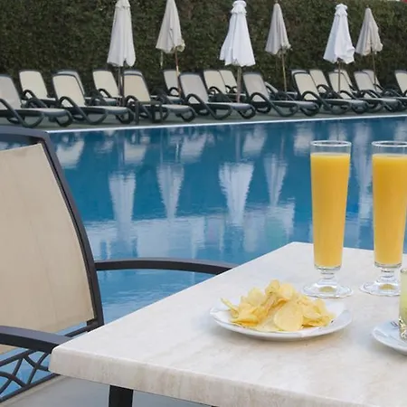 Hipotels Don Juan 4* Cala Millor (Mallorca)