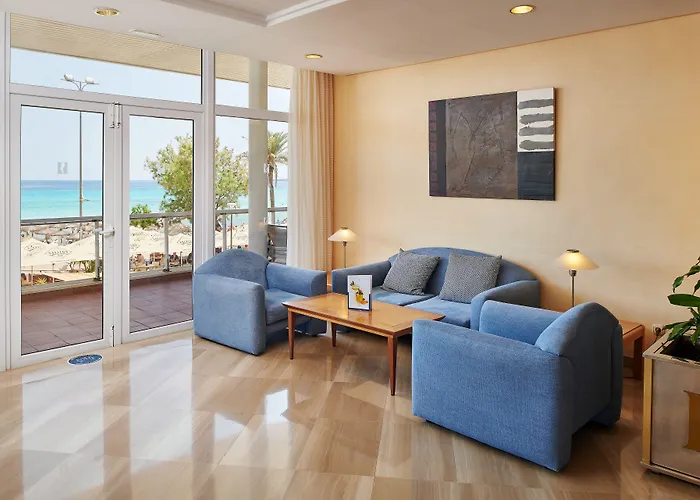 Hipotels Don Juan 4*