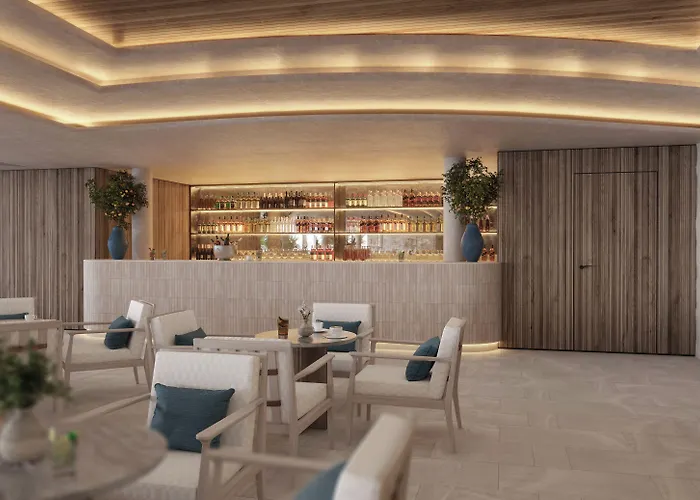 Hipotels Don Juan Cala Millor (Mallorca)